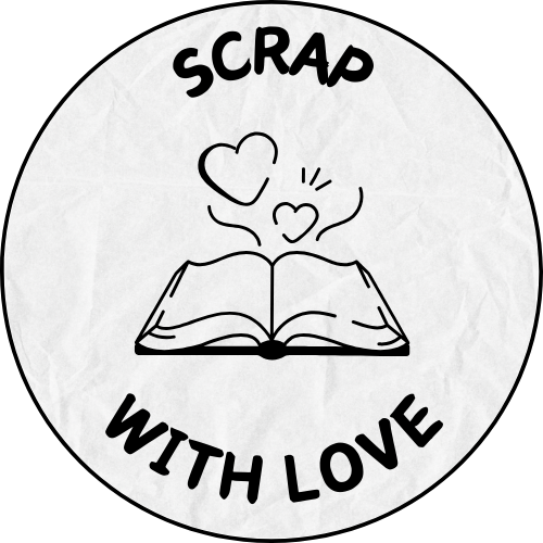 Scrap With Love